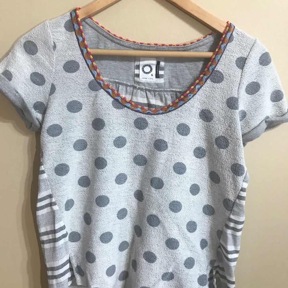Akemi + Kin Anthropologie
